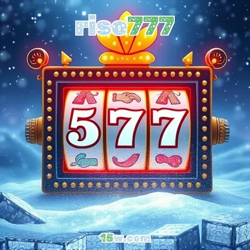 riso777: A Revolução dos Jogos Online no Brasil