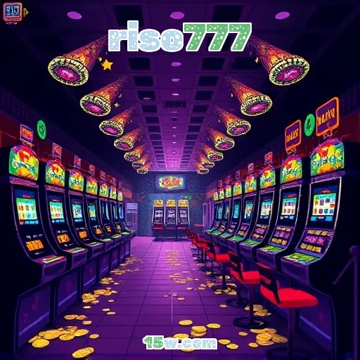 riso777: As Exclusividades da Seção VIP para Jogadores Fanáticos