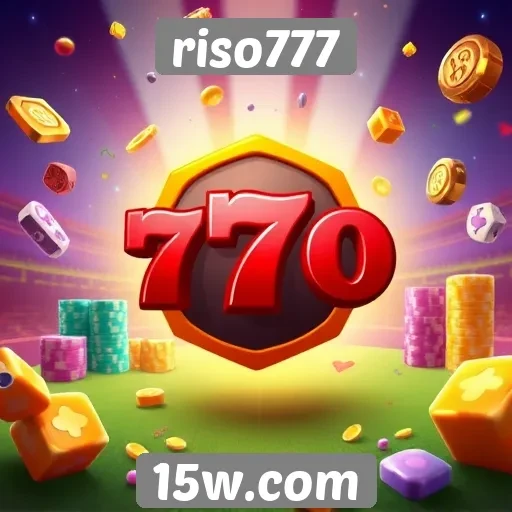 Experiência do usuário no site de jogos riso777
