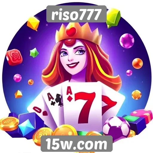 Variantes de jogos disponíveis no riso777