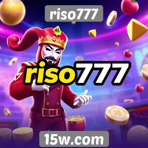 Análise das ofertas de jogos no site riso777