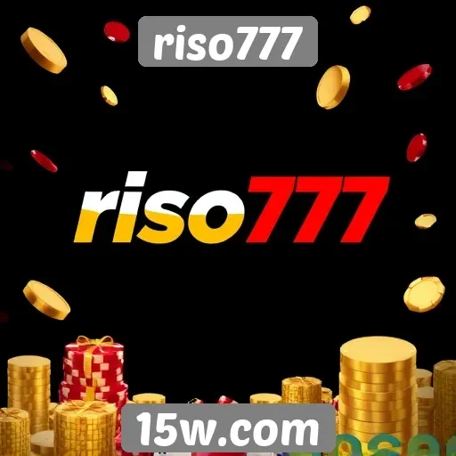 Impacto do riso777 na comunidade de jogos online