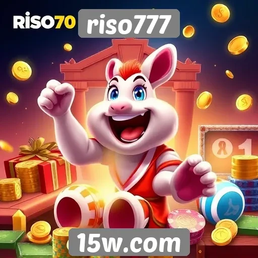 Ofertas e promoções em riso777 para jogadores