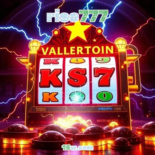 riso777: Explore a Diversão e Emoção dos Jogos Online Hoje Mesmo!