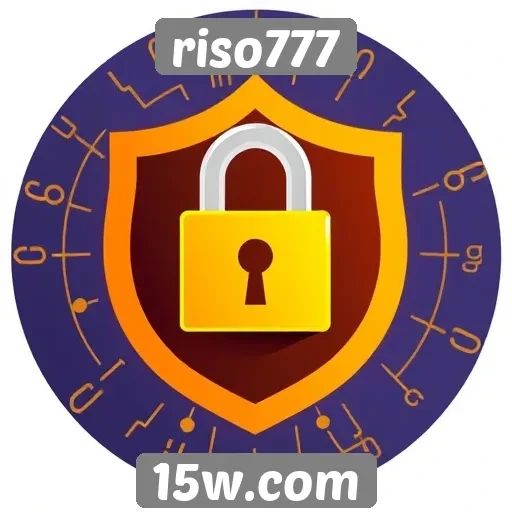 Estratégias de segurança e proteção de dados em riso777