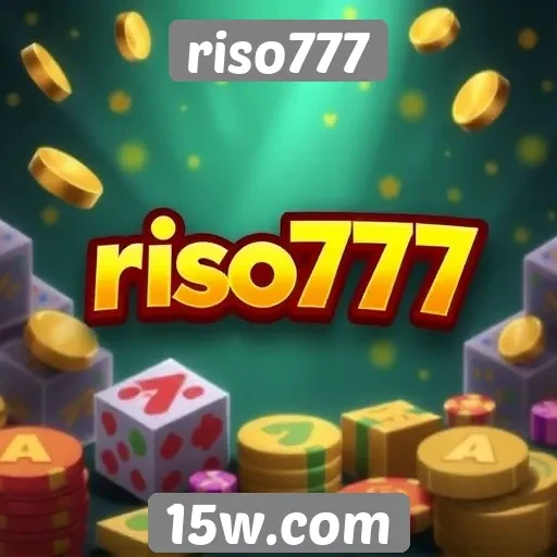 Avaliação de jogos populares disponíveis no riso777