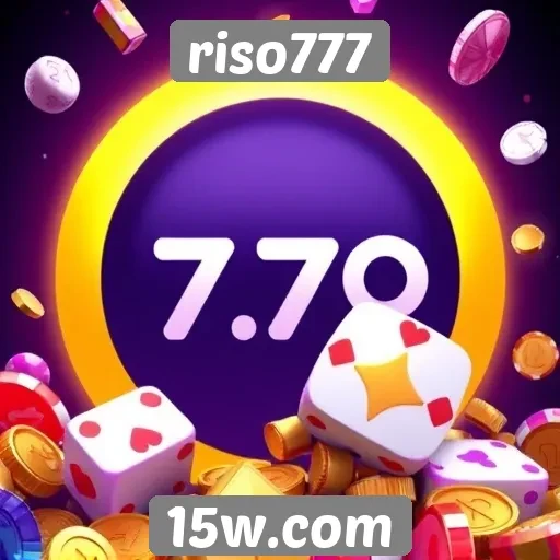 Explorando os jogos disponíveis no site riso777