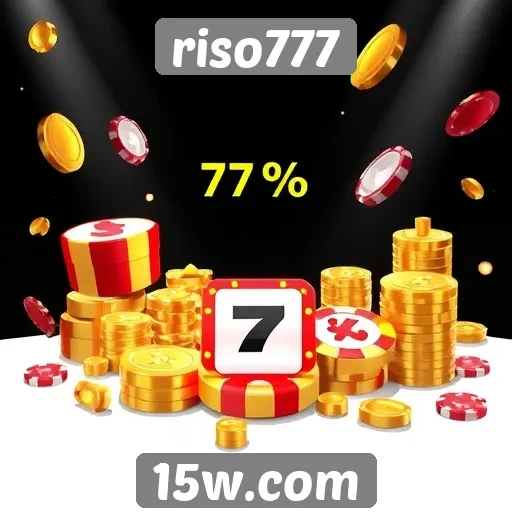 últimas atualizações e recursos do riso777